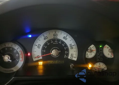 2007 Toyota Fj Cruiser z USA, uszkodzony, nr VIN JTEBU11F270018320